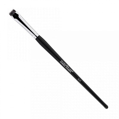 Pincel para Delinear Profissional Macrilan Linha Max A15