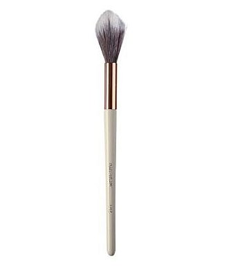 Pincel Profissional para Contornar e Iluminar Coleção Studio Macrilan E02