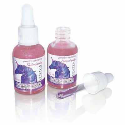 Poção Mágica Unicórnio Fenzza 30ml FZ-PM07D