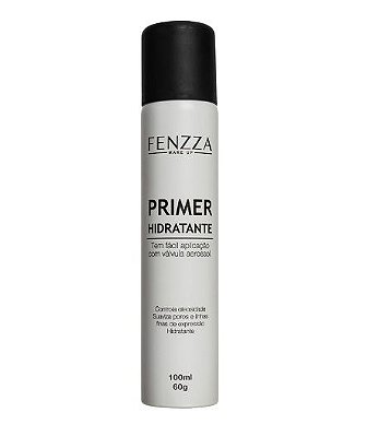 Primer Hidratante Aerossol Fenzza FZ33004