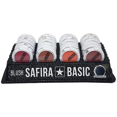Blush Facial Safira – Box c/ 24 unid