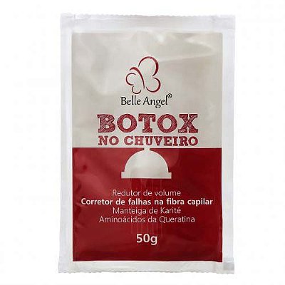 Botox no Chuveiro Belle Angel I010