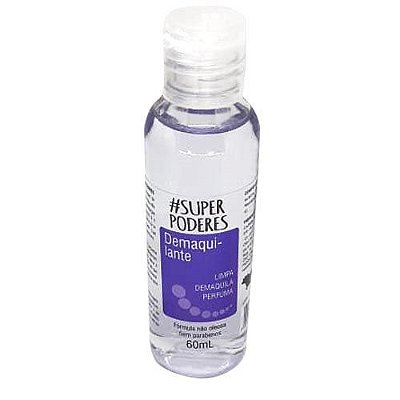 Demaquilante Super Poderes DEMSP01