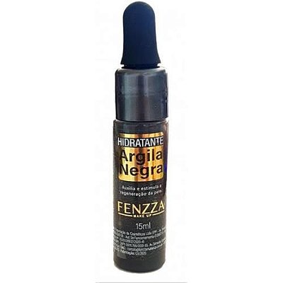 Hidratante Argila Negra Fenzza FZ58001