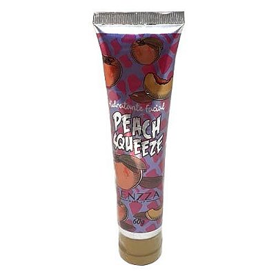 Hidratante Facial Peach Squeeze Fenzza FZ37042