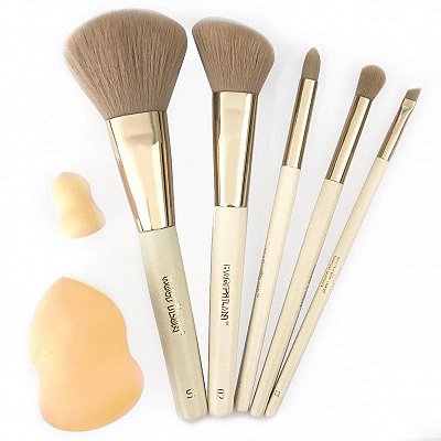 Kit de Pincéis Coleção Studio Macrilan CS100