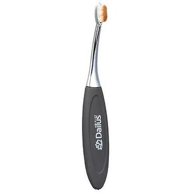 Pincel Escova para Delineado 02 Dailus