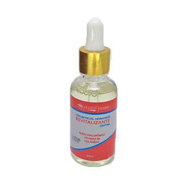 Sérum Facial Revitalizante Max Love