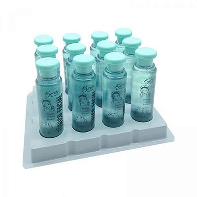 Tônico Facial Kyrav 781 – Box c/ 12 unid