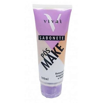 Sabonete Líquido Pós Make Vivai 5005.1.5