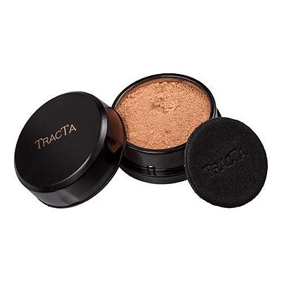Pó Facial Loose Powder Tracta Cor 07 Médio