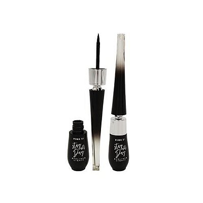 Delineador Líquido Stay All Day Pink 21 Cosmetics CS2344