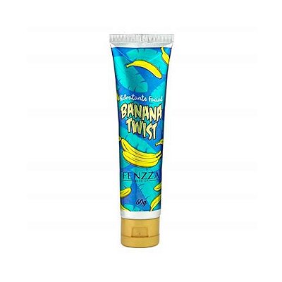 Hidratante Facial Banana Twist Fenzza FZ37039