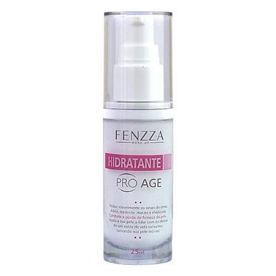 Hidratante Pro Age Fenzza FZ37011