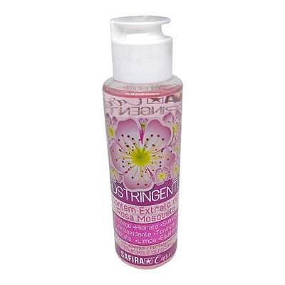 Adstringente Rosa Mosqueta Safira Care