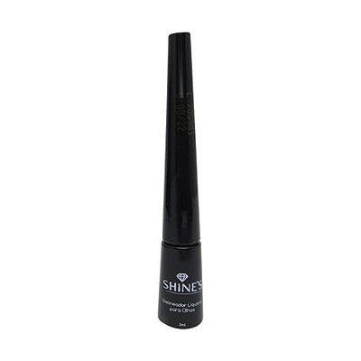 Delineador Líquido Shine’s SH200