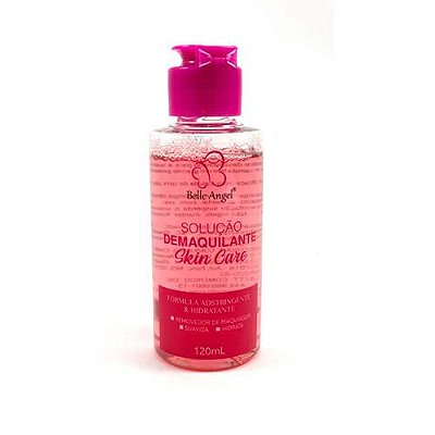 Demaquilante Skin Care Belle Angel I020