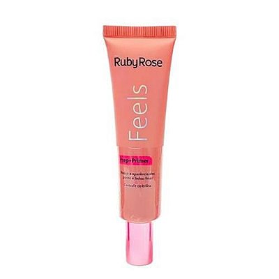Prep+Primer Facial Feels Ruby Rose HB-8116
