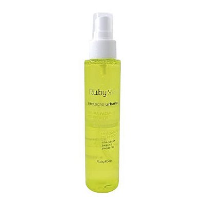 Bruma Facial Hidratante Proteção Urbana Ruby Skin Ruby Rose HB-336