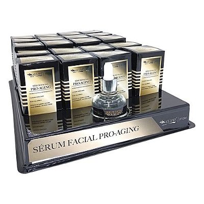 Sérum Facial Pro-Aging Max Love – Box c/ 20 unid