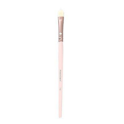 Pincel Profissional para Corretivo Linha BFF Macrilan F03