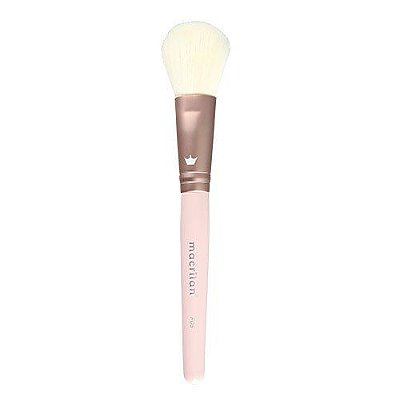 Pincel Profissional para Iluminador Linha BFF Macrilan F05