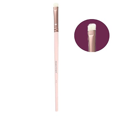 Pincel Profissional para Sombra Linha BFF Macrilan F10
