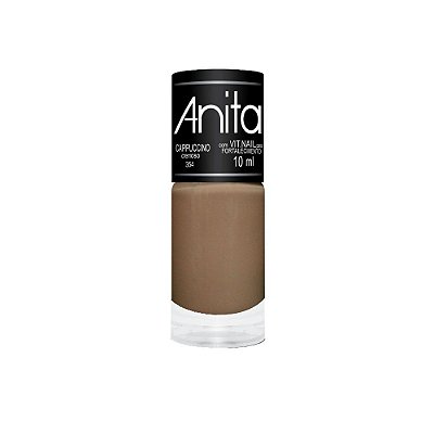 Esmalte Cremoso Capuccino Anita