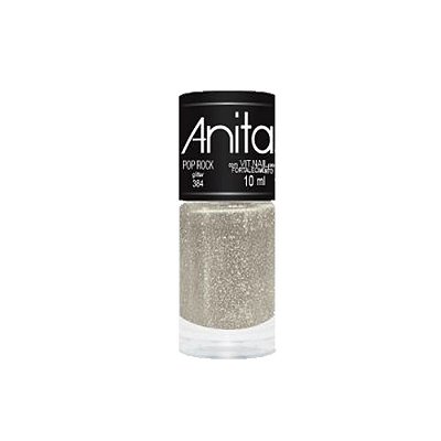 Esmalte Glitter Pop Rock Anita