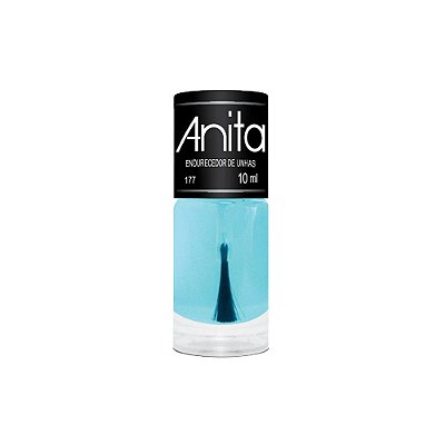 Esmalte Endurecedor de Unhas Anita