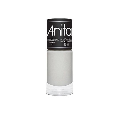 Esmalte Cremoso Francesinha Anita
