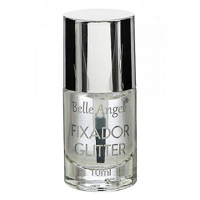 Fixador Glitter Belle Angel T035