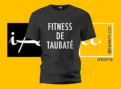 Fitness de Taubaté