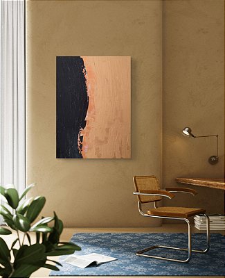 Pintura "Aurea Essentia"