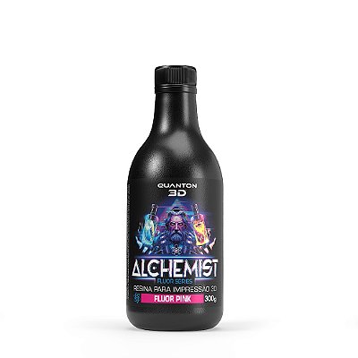 Alchemist Fluor Pink 300G