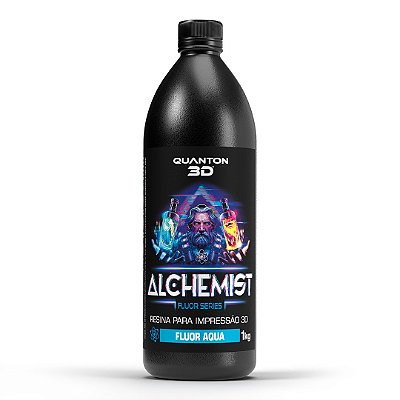 Alchemist Fluor Aqua 1Kg