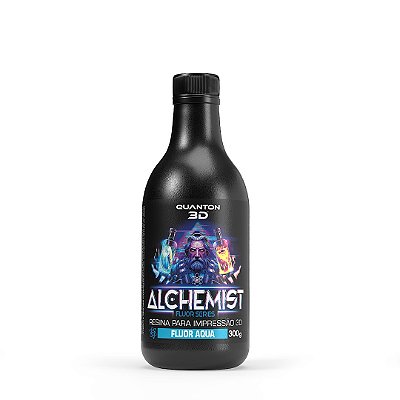 Alchemist Fluor Aqua 300g