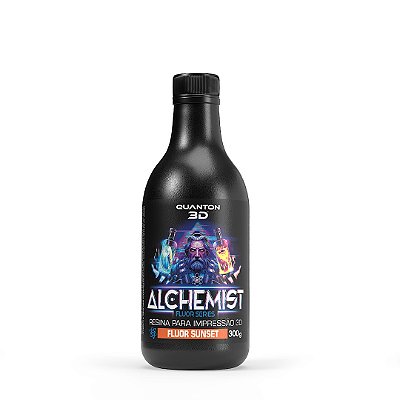 Alchemist Fluor Sunset 300g