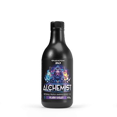 Alchemist Fluor Violet 300g