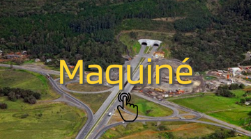 Propriedades em Maquiné
