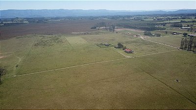 Fazenda de 320 hectares em São João do Sul - Torres RS