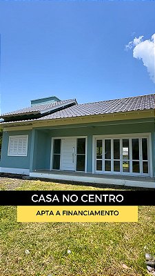 Novidade centro de Maquiné - RS!