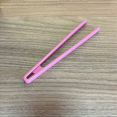 Pegador de Silicone Duplo - Pequeno