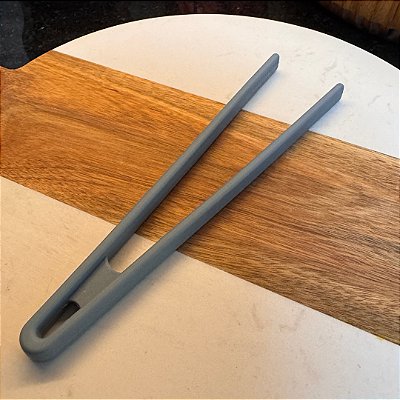 Pegador de Silicone Duplo - Pequeno - cores diversas