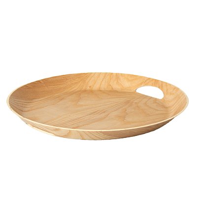 Bandeja em Bambu Línea - 47cm