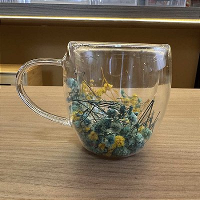 Caneca Outono - 250ml