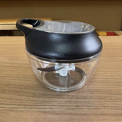 Cortador Multiuso Inox - 500ml