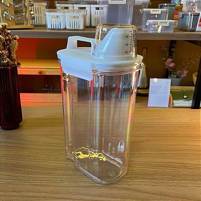 Dispenser com Medidor - New Retrô