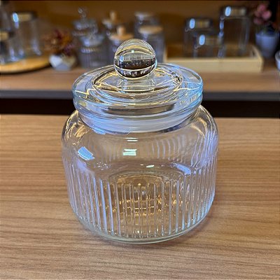 Pote Hermético Essência - 900ml