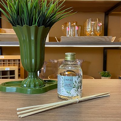 Difusor de Varetas Caszulo - Bambu Oriental - 250ml